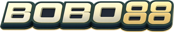 bobo88 লোগো